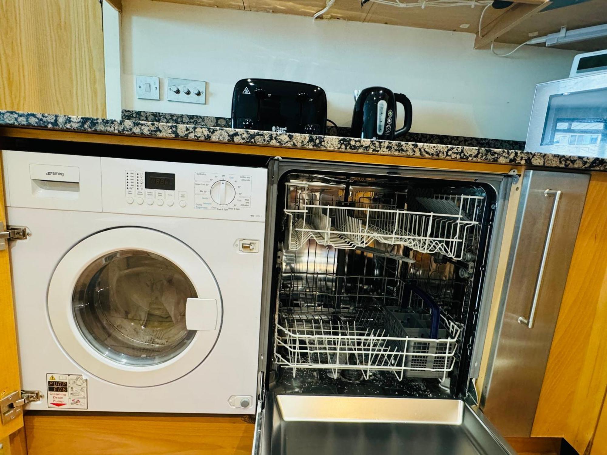 Modern 2Bed 2Bath Apartment Canary Wharf - Upto 5 Person Londres Extérieur photo